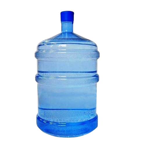 Round container